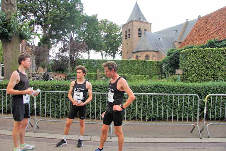 Landlopersjogging 2021